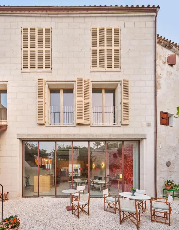 Ses Sucreres Small & Slow Hotel