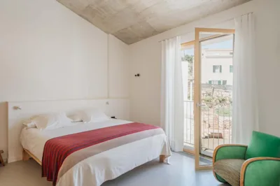 Ses Sucreres Small & Slow Hotel — Foto 2
