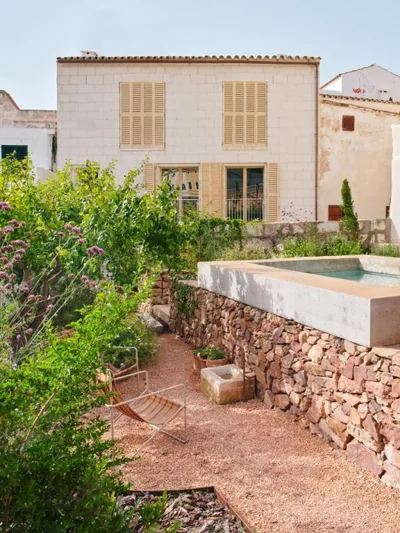Ses Sucreres Small & Slow Hotel — Foto 11