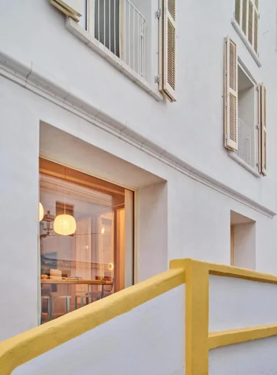 Ses Sucreres Small & Slow Hotel — Foto 12