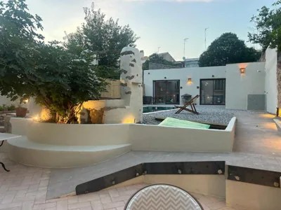 Ses Terrisses Hotel — foto 2