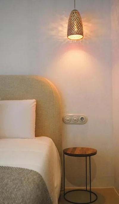 Ses Terrisses Hotel — foto 3