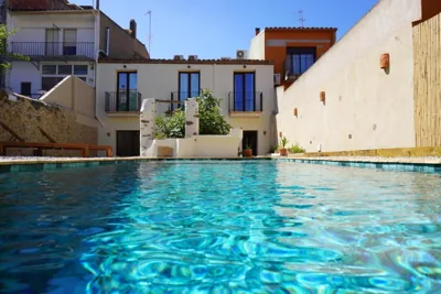 Ses Terrisses Hotel — foto 4