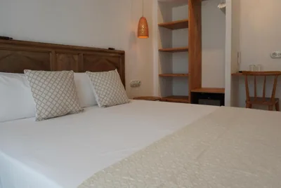 Ses Terrisses Hotel — foto 5