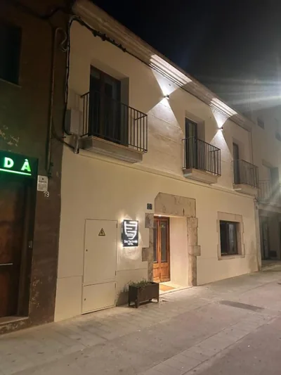Ses Terrisses Hotel — foto 6