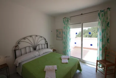 Sesam - sea view villa with private pool in Moraira — 照片 2