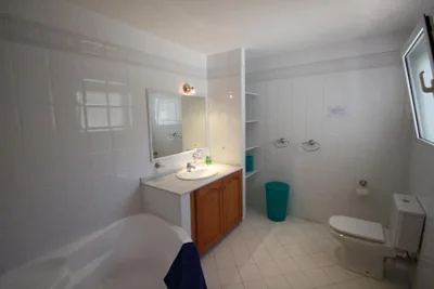 Sesam - sea view villa with private pool in Moraira — 照片 3