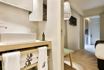 Set Terres - La Villa de Llívia - Adults only — 写真 3