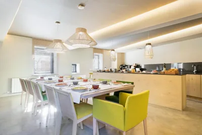 Set Terres - La Villa de Llívia - Adults only — 写真 4