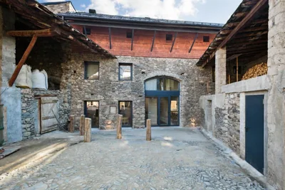Set Terres - La Villa de Llívia - Adults only — 写真 6