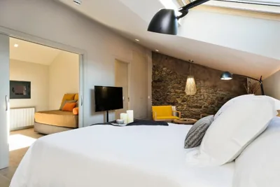 Set Terres - La Villa de Llívia - Adults only — 写真 7