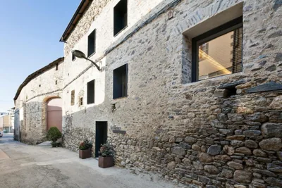 Set Terres - La Villa de Llívia - Adults only — 写真 9