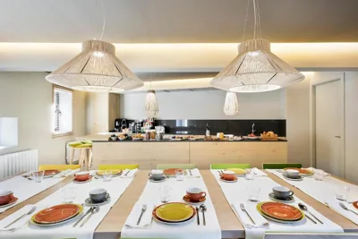 Set Terres - La Villa de Llívia - Adults only — 写真 12