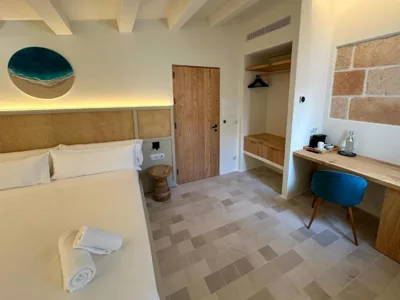 SetBlaus Boutique Hotel — 照片 7