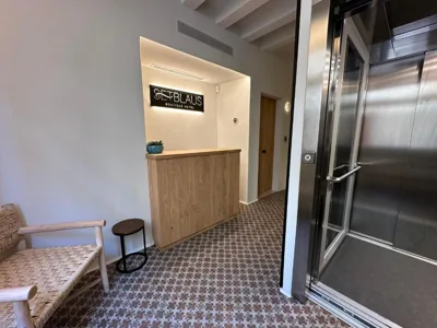 SetBlaus Boutique Hotel — 照片 8