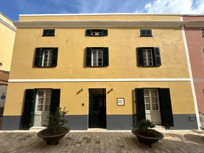 SetBlaus Boutique Hotel — 照片 11
