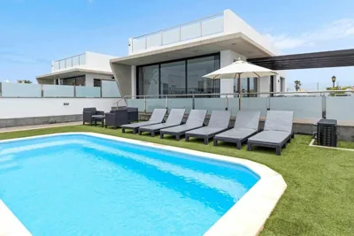 Seven Dreams Villas — 写真 4