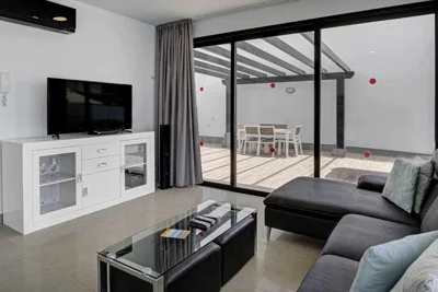 Seven Dreams Villas — 写真 6