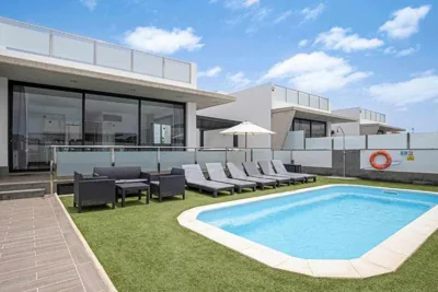 Seven Dreams Villas — 写真 7