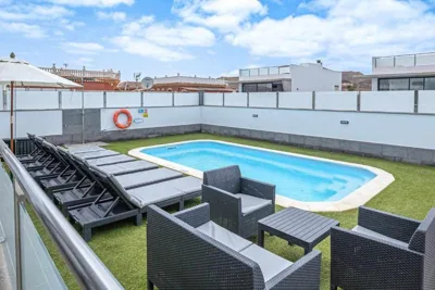 Seven Dreams Villas — 写真 10