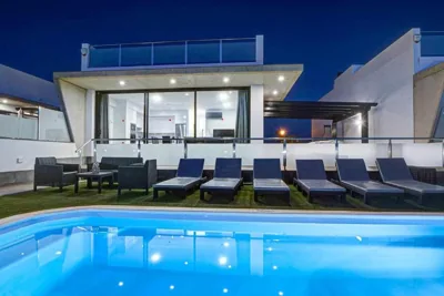 Seven Dreams Villas — 写真 11