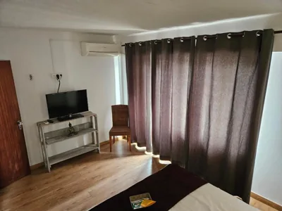 SEVEN Hostal — foto 4