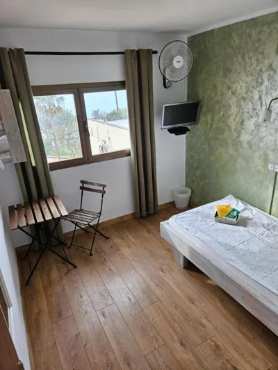 SEVEN Hostal — foto 9