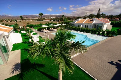 Seven Hotel & Wellness - Gay Men Only — foto 4