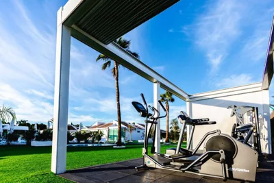 Seven Hotel & Wellness - Gay Men Only — foto 6