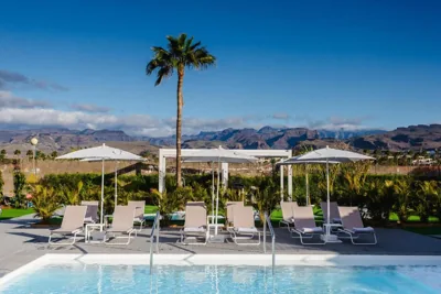Seven Hotel & Wellness - Gay Men Only — foto 7