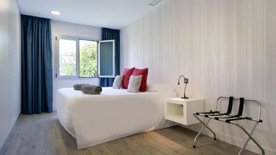 Seven Hotel & Wellness - Gay Men Only — foto 8
