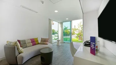 Seven Hotel & Wellness - Gay Men Only — foto 10
