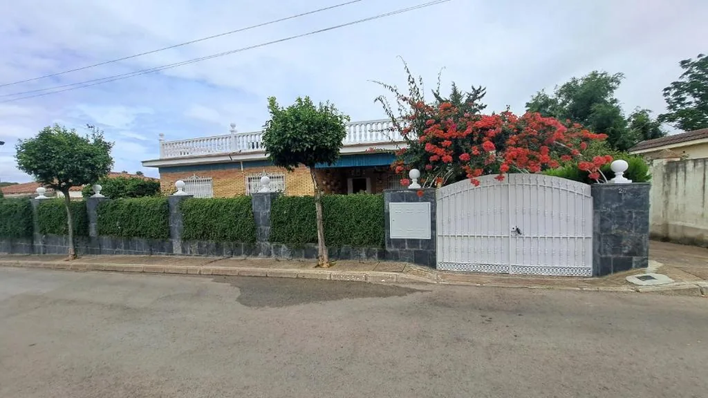 Sevilla, Casa Rural Villa Amalia