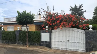 Sevilla, Casa Rural Villa Amalia — foto 3