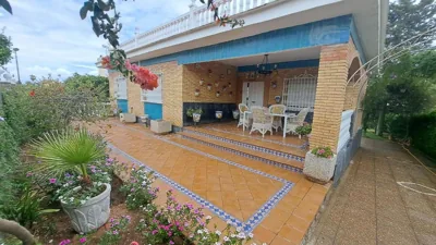 Sevilla, Casa Rural Villa Amalia — foto 4