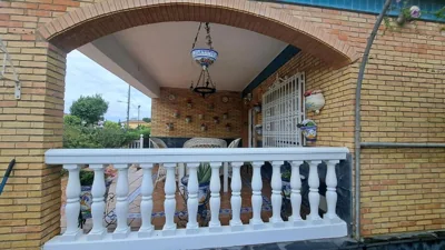 Sevilla, Casa Rural Villa Amalia — foto 6