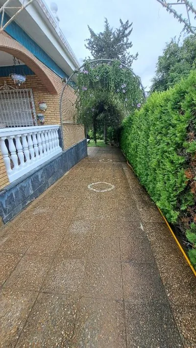 Sevilla, Casa Rural Villa Amalia — foto 7