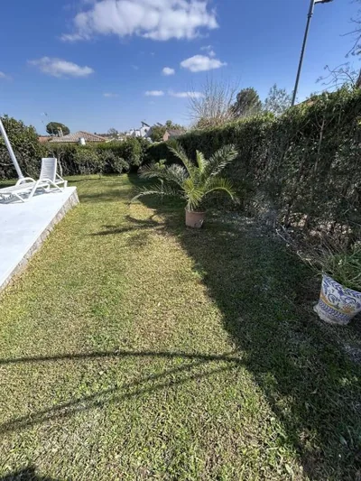 Sevilla, Casa Rural Villa Amalia — foto 8
