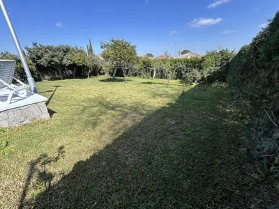 Sevilla, Casa Rural Villa Amalia — foto 9