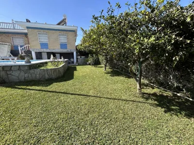 Sevilla, Casa Rural Villa Amalia — foto 10