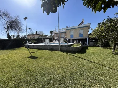 Sevilla, Casa Rural Villa Amalia — foto 11