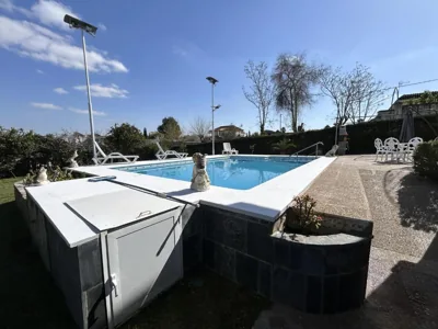 Sevilla, Casa Rural Villa Amalia — foto 12