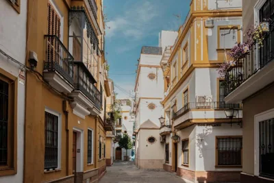 Sevilla DosTorres — foto 4