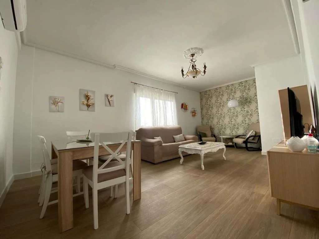 Casa con 3 camere da letto al 1º piano — SEVILLA I Y SEVILLA II 6 dormitorios