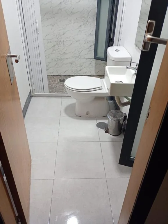 Bed in 4-Bed Mixed Dormitory Room — SEVILLE YOUR WAY