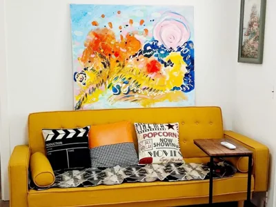 SG ROOMS — Foto 2