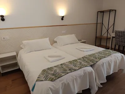 SG ROOMS — Foto 4