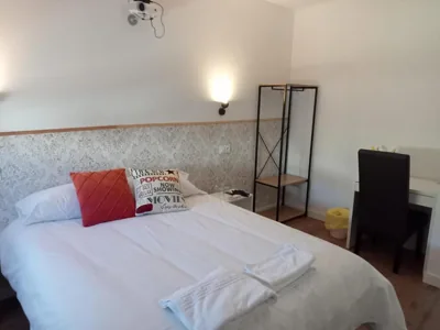 SG ROOMS — Foto 5