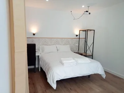 SG ROOMS — Foto 6