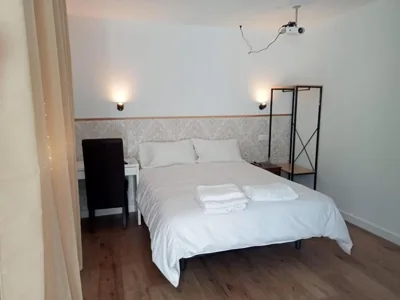 SG ROOMS — Foto 8